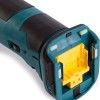 Makita Παλινδρομικό Πολυεργαλείο 18V Solo με Ρύθμιση Ταχύτητας