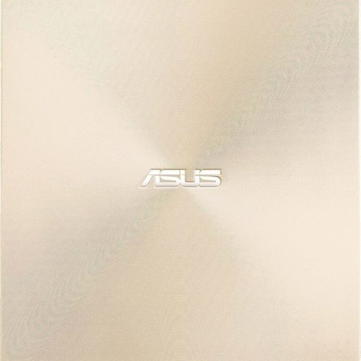 Asus ZenDrive U9M Εξωτερικός Οδηγός Εγγραφής/Ανάγνωσης DVD/CD για Laptop / Desktop Μαύρο