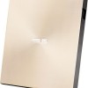 Asus ZenDrive U9M Εξωτερικός Οδηγός Εγγραφής/Ανάγνωσης DVD/CD για Laptop / Desktop Μαύρο