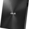 Asus ZenDrive U9M Εξωτερικός Οδηγός Εγγραφής/Ανάγνωσης DVD/CD για Laptop / Desktop Μαύρο