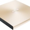 Asus ZenDrive U9M Εξωτερικός Οδηγός Εγγραφής/Ανάγνωσης DVD/CD για Laptop / Desktop Μαύρο