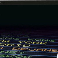 HP 410X Γνήσιο Multipack Toner Laser Εκτυπωτή Κίτρινο/Κυανό/Ματζέντα High Yield 3τμχ (CF252XM)