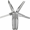 Leatherman Surge Πολυεργαλείο 15 εργαλείων Ασημί σε Θήκη