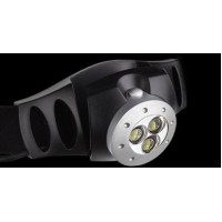 LedLenser Φακός Κεφαλής LED IPX4 με Μέγιστη Φωτεινότητα 120lm H3.2