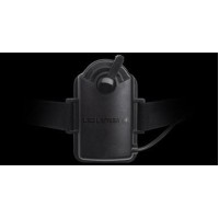 LedLenser Φακός Κεφαλής LED IPX4 με Μέγιστη Φωτεινότητα 120lm H3.2