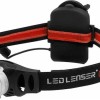 LedLenser Φακός Κεφαλής LED IPX4 με Μέγιστη Φωτεινότητα 120lm H3.2