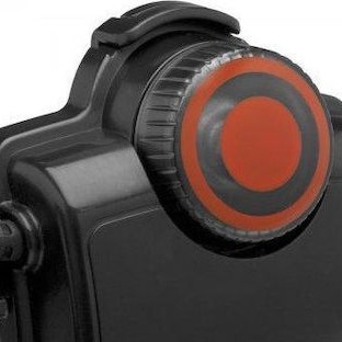 LedLenser Επαναφορτιζόμενος Φακός Κεφαλής LED IPX6 με Μέγιστη Φωτεινότητα 300lm 4xAAA