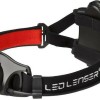LedLenser Επαναφορτιζόμενος Φακός Κεφαλής LED IPX6 με Μέγιστη Φωτεινότητα 300lm 4xAAA