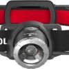 LedLenser Επαναφορτιζόμενος Φακός Κεφαλής LED IPX4 με Μέγιστη Φωτεινότητα 600lm H8R