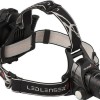 LedLenser Επαναφορτιζόμενος Φακός Κεφαλής LED IPX4 με Μέγιστη Φωτεινότητα 1000lm