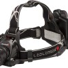 LedLenser Επαναφορτιζόμενος Φακός Κεφαλής LED IPX4 με Μέγιστη Φωτεινότητα 1000lm