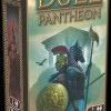 Επέκταση Παιχνιδιού 7 Wonders Duel – Pantheon 10+ Ετών (GER) Asmodee