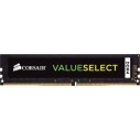 Corsair Value Select DDR4 με Module 1x8GB και Ταχύτητα 2666 για Desktop