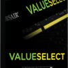 Corsair Value Select DDR4 με Module 1x16GB και Ταχύτητα 2666 για Desktop