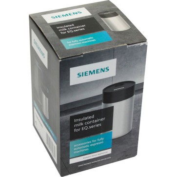 Siemens Κανάτα Γάλακτος Μηχανής Espresso