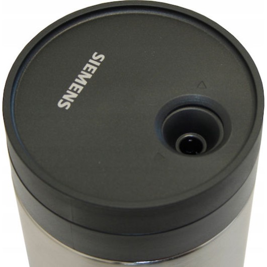 Siemens Κανάτα Γάλακτος Μηχανής Espresso