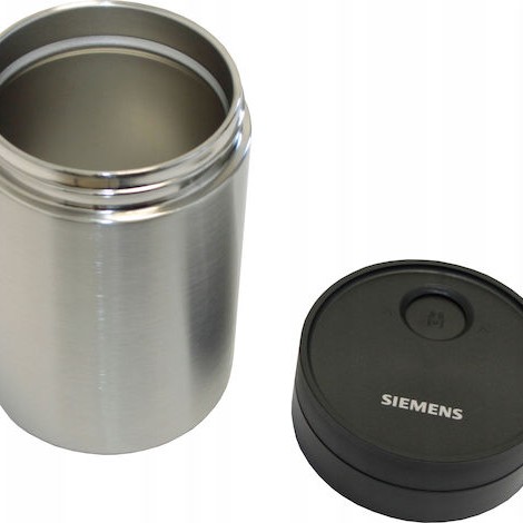 Siemens Κανάτα Γάλακτος Μηχανής Espresso