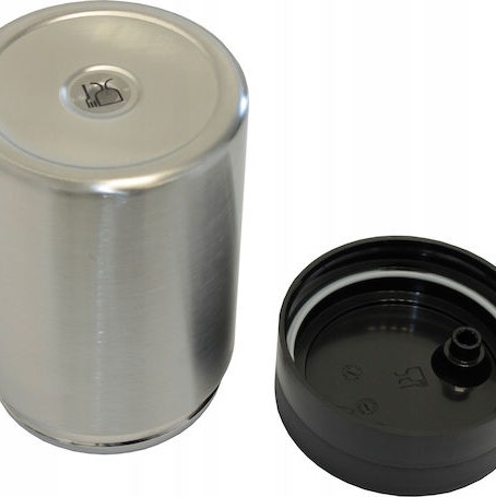 Siemens Κανάτα Γάλακτος Μηχανής Espresso