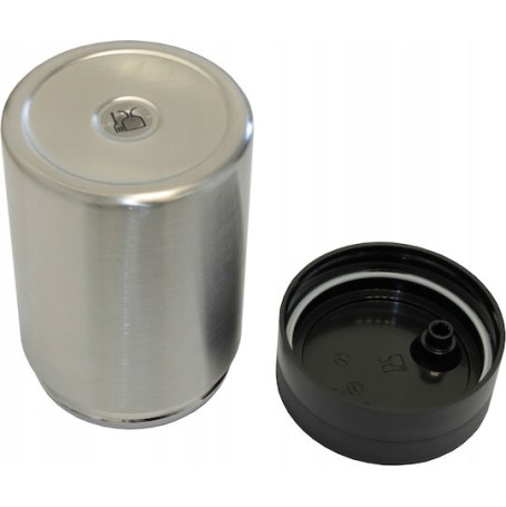 Siemens Κανάτα Γάλακτος Μηχανής Espresso