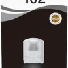 Epson 102 Γνήσιο Μελάνι Εκτυπωτή InkJet Μαύρο (C13T03R140)