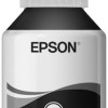 Epson 102 Γνήσιο Μελάνι Εκτυπωτή InkJet Μαύρο (C13T03R140)