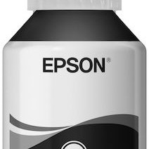 Epson 102 Γνήσιο Μελάνι Εκτυπωτή InkJet Μαύρο (C13T03R140)