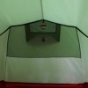 High Peak Kite 2 Σκηνή Camping Τούνελ Ορειβασίας Πράσινη με Διπλό Πανί 4 Εποχών για 2 Άτομα Αδιάβροχη 3000mm 230x120x90εκ.