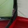 High Peak Kite 2 Σκηνή Camping Τούνελ Ορειβασίας Πράσινη με Διπλό Πανί 4 Εποχών για 2 Άτομα Αδιάβροχη 3000mm 230x120x90εκ.