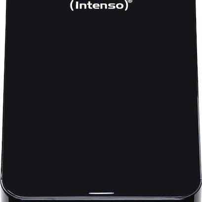 Intenso Memory Center USB 3.0 Εξωτερικός HDD 6TB 3.5
