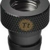 Thermaltake Pacific 1/2” (12.7 mm) Fill-port Fittings Μαύρο