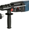 Bosch GBH 2-26 F Professional Κρουστικό Σκαπτικό Πιστολέτο Ρεύματος 830W με Υποδοχή SDS Plus / Ταχείας