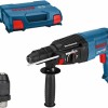 Bosch GBH 2-26 F Professional Κρουστικό Σκαπτικό Πιστολέτο Ρεύματος 830W με Υποδοχή SDS Plus / Ταχείας