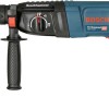 Bosch GBH 2-26 F Professional Κρουστικό Σκαπτικό Πιστολέτο Ρεύματος 830W με Υποδοχή SDS Plus / Ταχείας