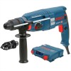 Bosch GBH 2-26 F Professional Κρουστικό Σκαπτικό Πιστολέτο Ρεύματος 830W με Υποδοχή SDS Plus / Ταχείας