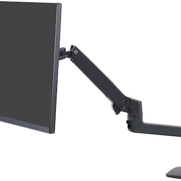 Ergotron LX Βάση Γραφείου Οθόνης έως 34