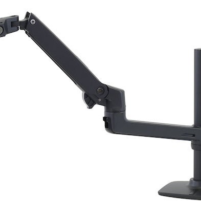 Ergotron LX Βάση Γραφείου Οθόνης έως 34