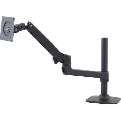 Ergotron LX Βάση Γραφείου Οθόνης έως 34