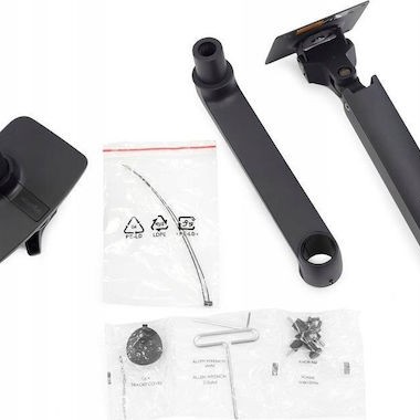 Ergotron LX Βάση Γραφείου Οθόνης έως 34