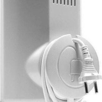 De'Longhi TRRS 0715 Καλοριφέρ Λαδιού με 7 φέτες 1500W