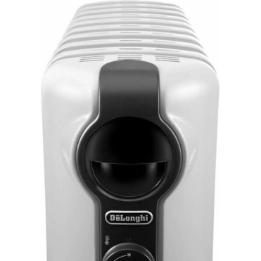 De'Longhi TRRS 0715 Καλοριφέρ Λαδιού με 7 φέτες 1500W