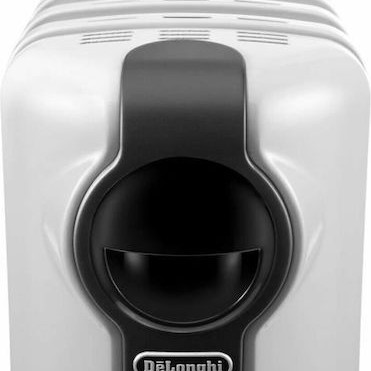 De'Longhi TRRS 0715 Καλοριφέρ Λαδιού με 7 φέτες 1500W