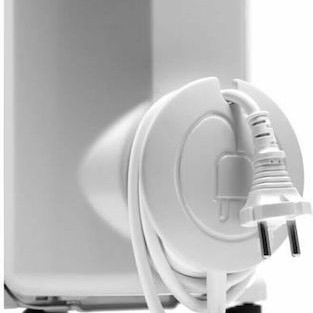 De'Longhi TRRS 0715 Καλοριφέρ Λαδιού με 7 φέτες 1500W