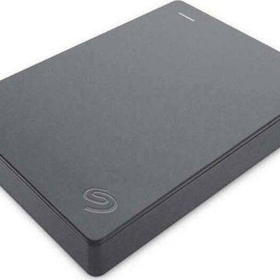 Seagate Basic USB 3.0 / USB 2.0 Εξωτερικός HDD 2TB 2.5