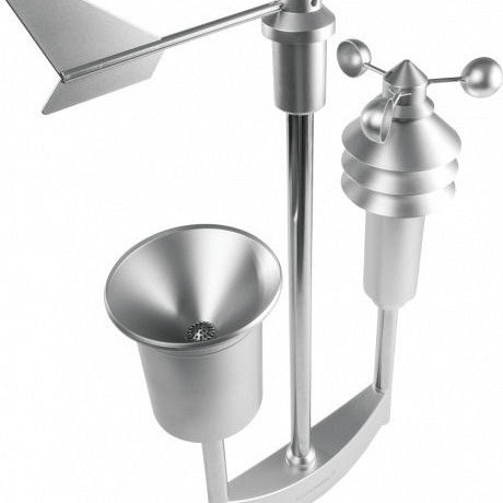 HomeMatic Εξάρτημα Μετεωρολογικών Μετρήσεων