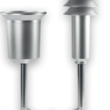 HomeMatic Ip Weather Sensor Plus HmIP-SWO-PL Εξάρτημα Μετεωρολογικών Μετρήσεων