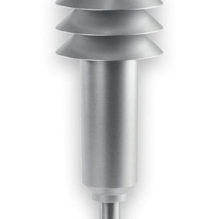 HomeMatic IP HmIP-SWO-B Εξάρτημα Μετεωρολογικών Μετρήσεων