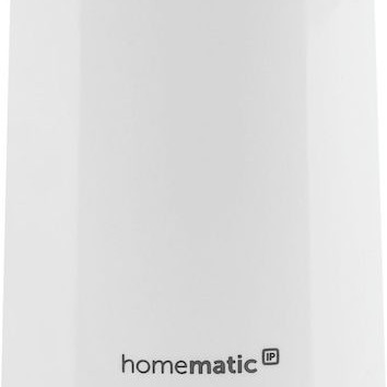 HomeMatic Αισθητήρας Θερμοκρασίας - Υγρασίας Μπαταρίας RF