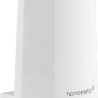 HomeMatic Αισθητήρας Θερμοκρασίας - Υγρασίας Μπαταρίας RF
