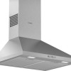 Bosch Απορροφητήρας Καμινάδα 60cm Inox