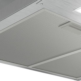 Bosch Απορροφητήρας Καμινάδα 60cm Inox